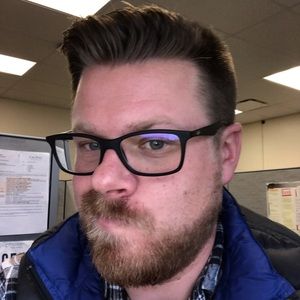 Meet your Posher, Kyle